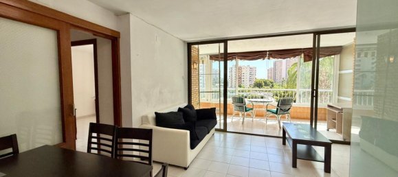 Apartamento T3 em Alicante, Spain N.º 187884 13