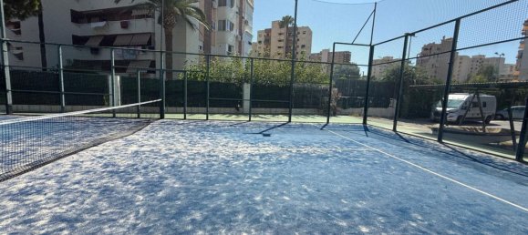 Apartamento T3 em Alicante, Spain N.º 187884 36