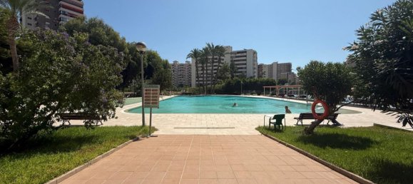 Apartamento T3 em Alicante, Spain N.º 187884 26