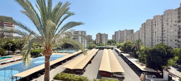 Apartamento T3 em Alicante, Spain N.º 187884 21