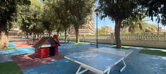 Apartamento T3 em Alicante, Spain N.º 187884 35