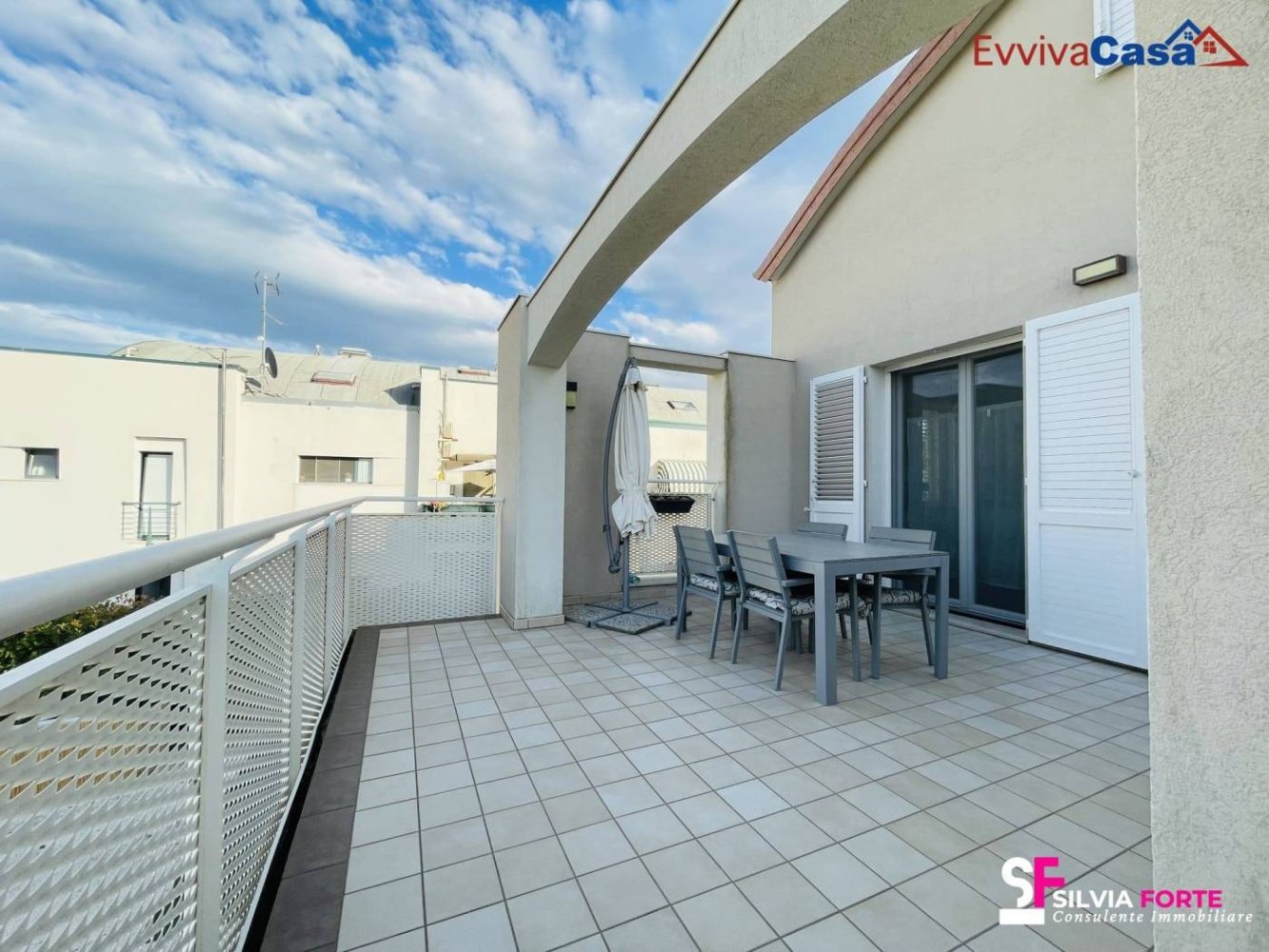 2 chambres Appartement à Senigallia, Italy No. 354533