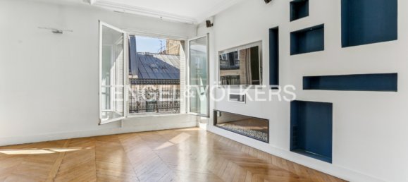 3 Schlafzimmer Doppelhaus in Paris, France, Nr. 351195 7