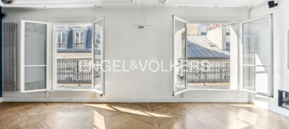3 Schlafzimmer Doppelhaus in Paris, France, Nr. 351195 6