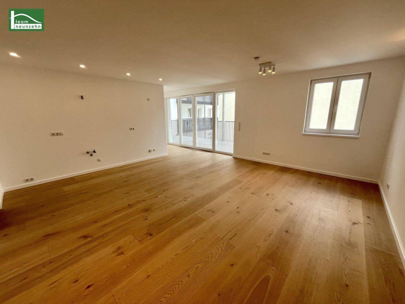 3 rooms Apartment in Vienna, Austria No. 214892