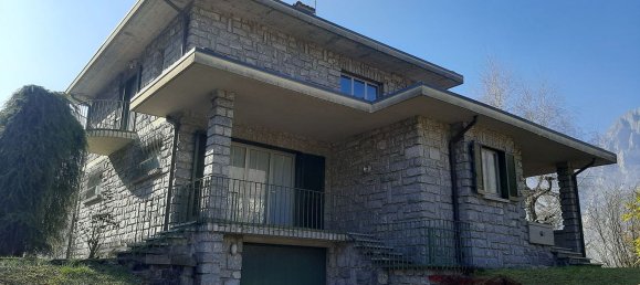 5-Zimmer Villa in Ballabio, Italy, Nr. 111540 6