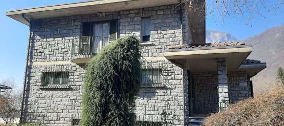 5-Zimmer Villa in Ballabio, Italy, Nr. 111540 5