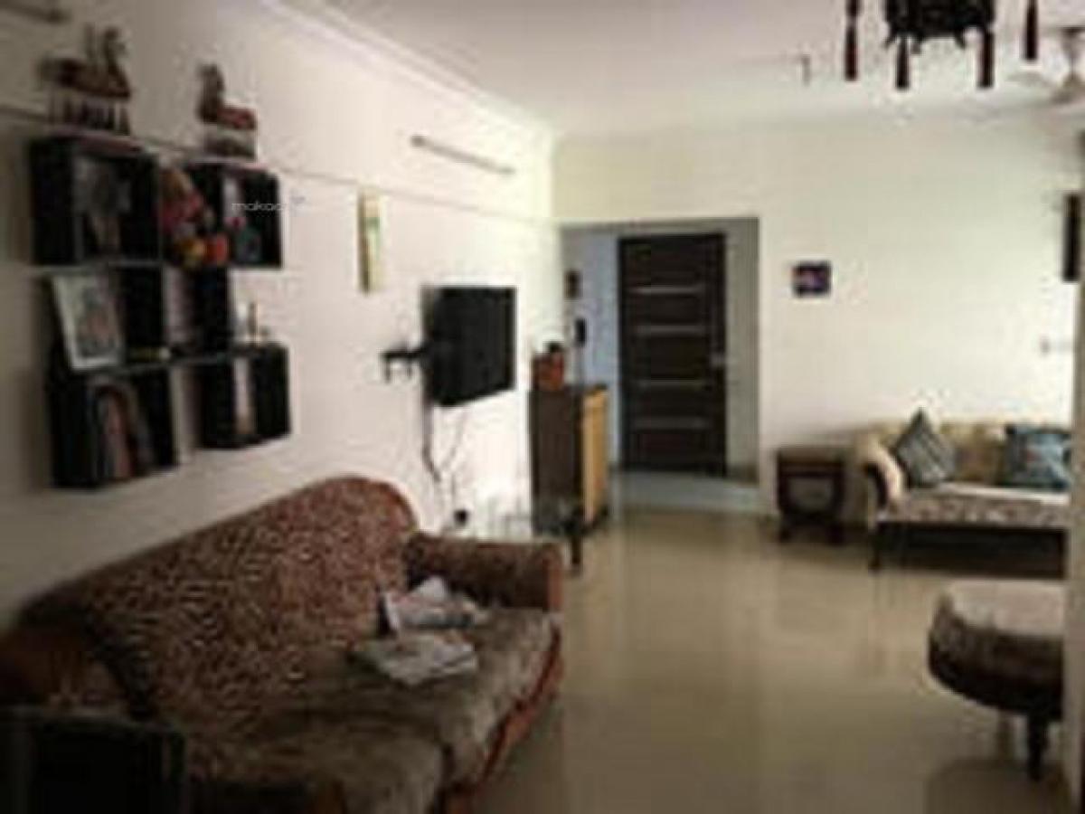 Casa T3 em Mumbai, India N.º 9557
