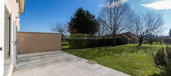 Casa T4 em Saint-Sorlin-de-Morestel, France N.º 194474 15