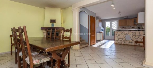 Casa T4 em Saint-Sorlin-de-Morestel, France N.º 194474 3