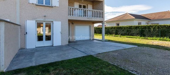 Casa T4 em Saint-Sorlin-de-Morestel, France N.º 194474 16