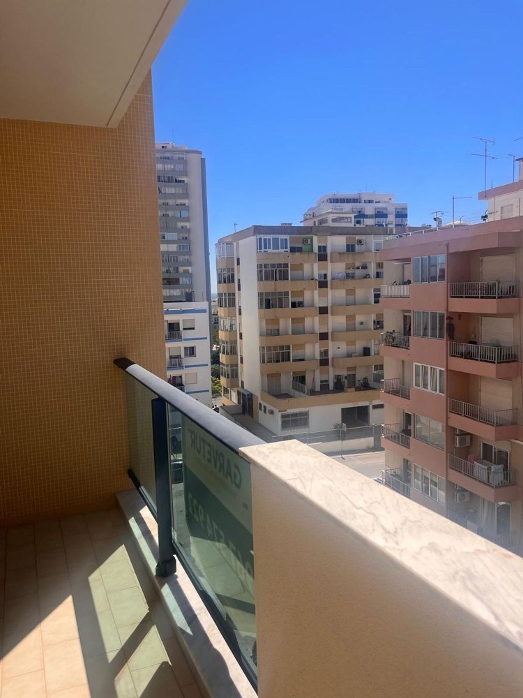 2 bedrooms Apartment in Quarteira, Portugal No. 297929