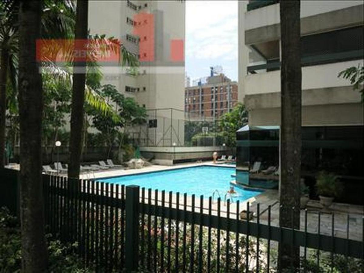 4 غرف نوم منزل في Sao Paulo, Brazil رقم 470268