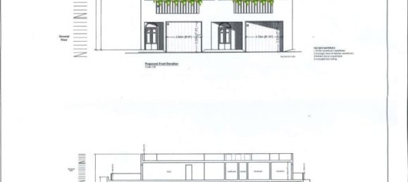 Квартира с 3 спальнями в Санта-Лучия, Мальта № 730 2