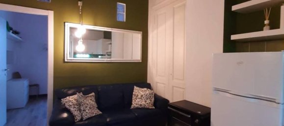 2 rooms Apartment in Turin, Italy No. 30081 5