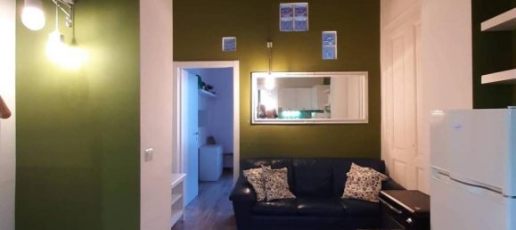 2 rooms Apartment in Turin, Italy No. 30081 2