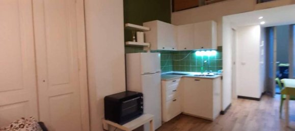 2 rooms Apartment in Turin, Italy No. 30081 3