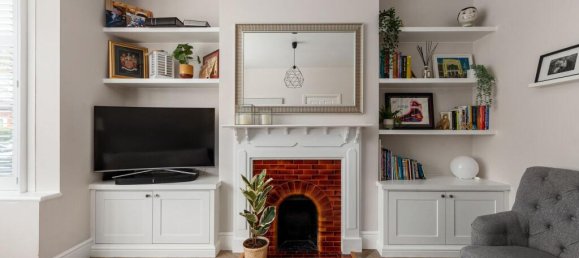 4 bedrooms House in Beckenham, United Kingdom No. 887 5