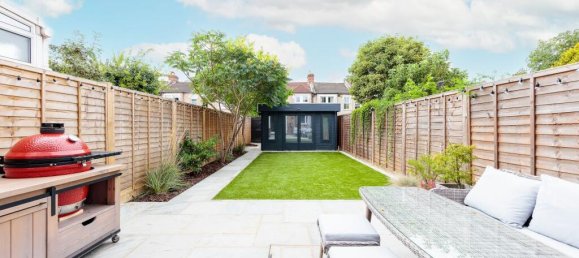 4 bedrooms House in Beckenham, United Kingdom No. 887 38