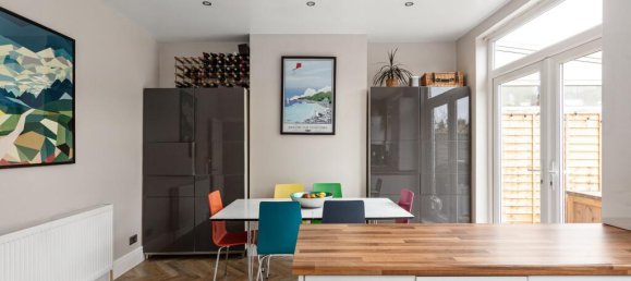 4 bedrooms House in Beckenham, United Kingdom No. 887 12