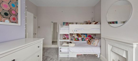 4 bedrooms House in Beckenham, United Kingdom No. 887 26