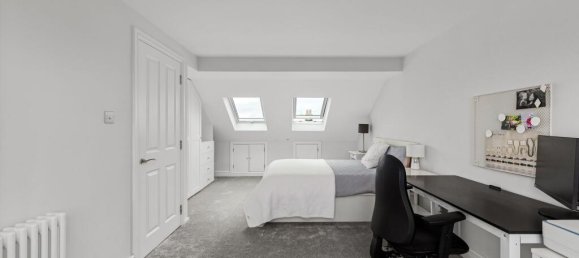 4 bedrooms House in Beckenham, United Kingdom No. 887 32