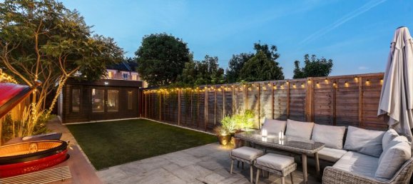 4 bedrooms House in Beckenham, United Kingdom No. 887 4