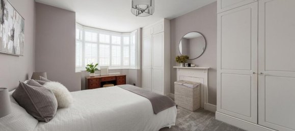 4 bedrooms House in Beckenham, United Kingdom No. 887 24