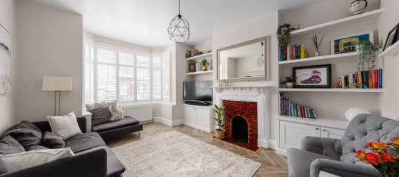 4 bedrooms House in Beckenham, United Kingdom No. 887 2