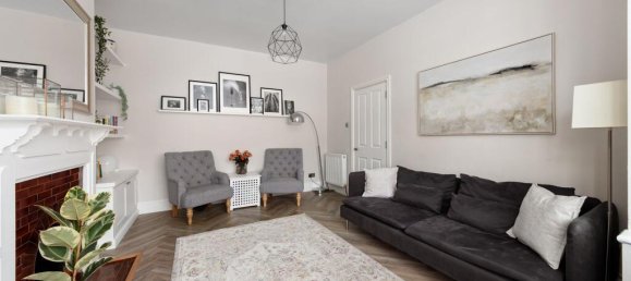 4 bedrooms House in Beckenham, United Kingdom No. 887 8