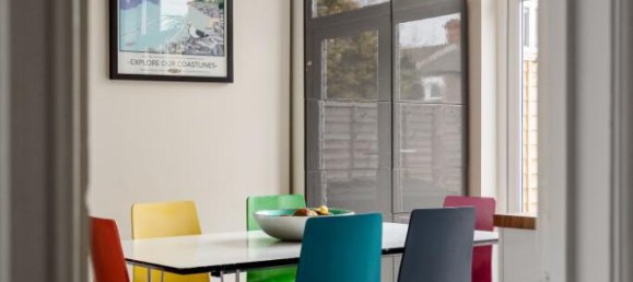 4 bedrooms House in Beckenham, United Kingdom No. 887 21