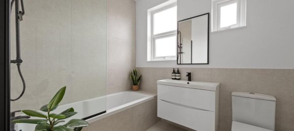 4 bedrooms House in Beckenham, United Kingdom No. 887 30