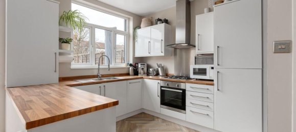 4 bedrooms House in Beckenham, United Kingdom No. 887 20