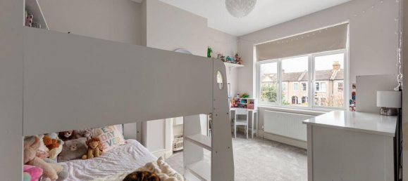 4 bedrooms House in Beckenham, United Kingdom No. 887 28