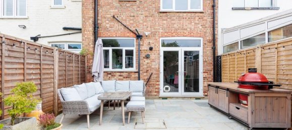 4 bedrooms House in Beckenham, United Kingdom No. 887 40