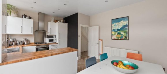 4 bedrooms House in Beckenham, United Kingdom No. 887 14