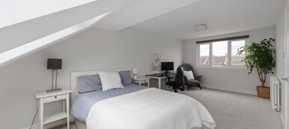 4 bedrooms House in Beckenham, United Kingdom No. 887 34