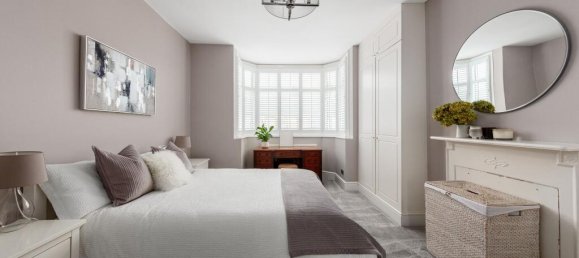 4 bedrooms House in Beckenham, United Kingdom No. 887 22