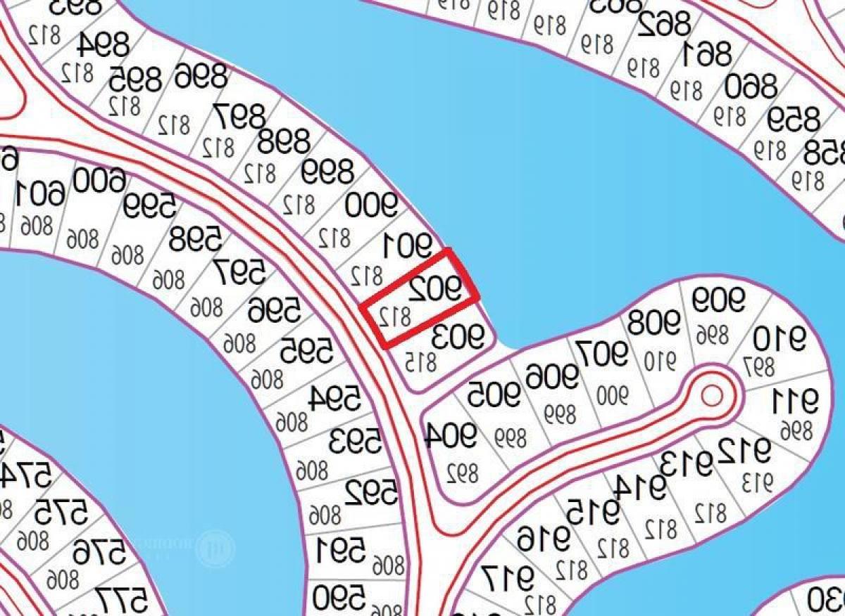 Grundstück in Escobar, Argentina, Nr. 118922