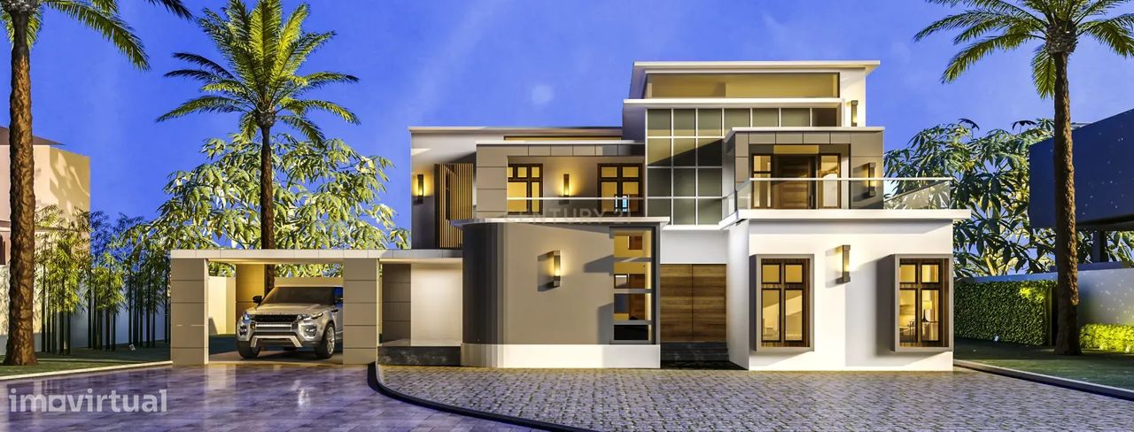 3 bedrooms House in Lousada, Portugal No. 74111