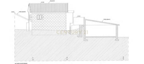 3 bedrooms House in Lousada, Portugal No. 74111 33