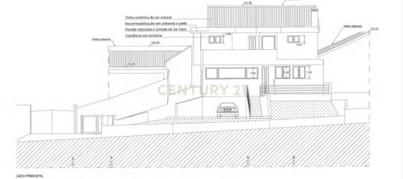 3 bedrooms House in Lousada, Portugal No. 74111 32