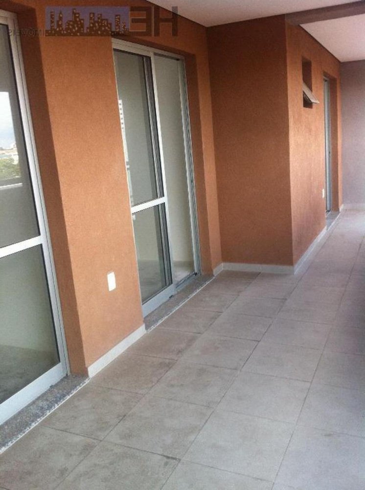 Apartamento T2 em São Paulo, Brazil N.º 439356