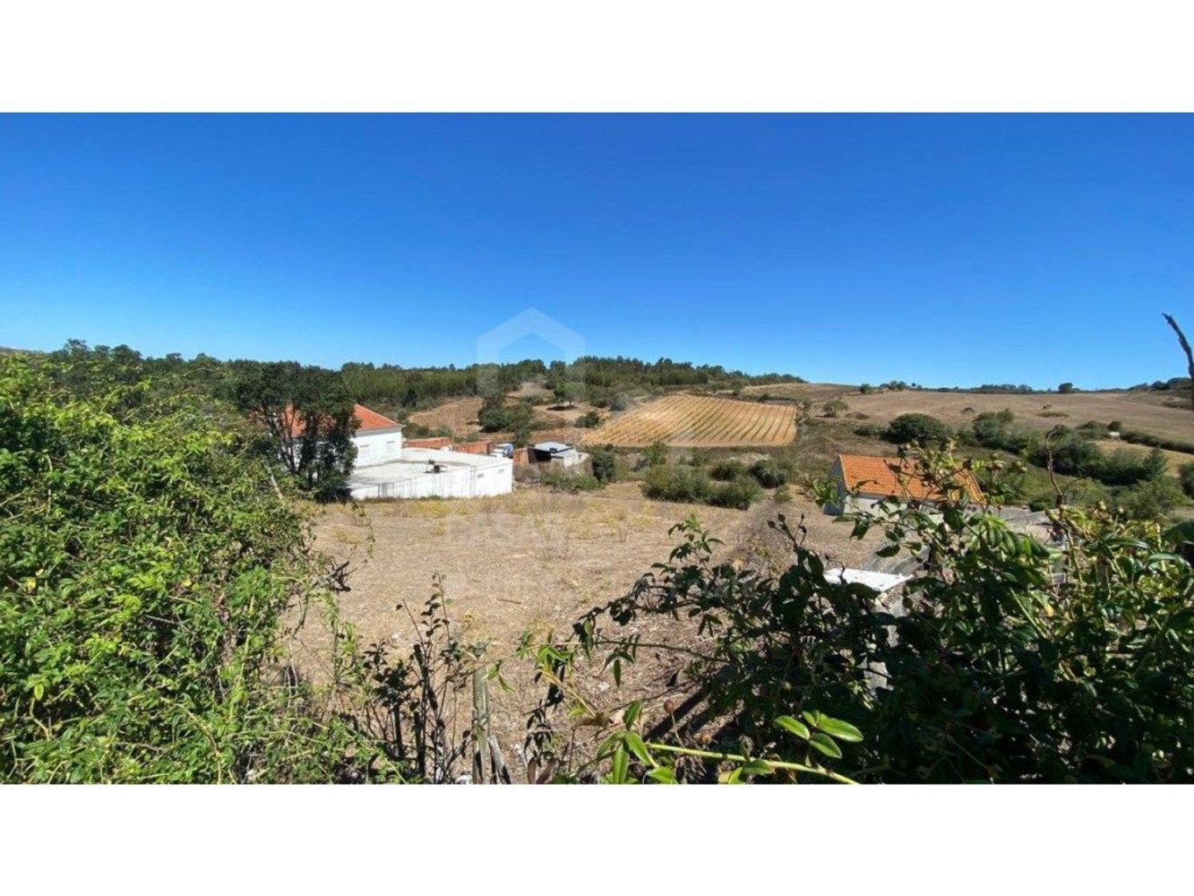  قطعة أرض في Ericeira, Portugal رقم 322092