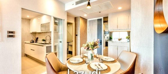 2 bedrooms Condo in Railay Beach, Thailand No. 26532 5