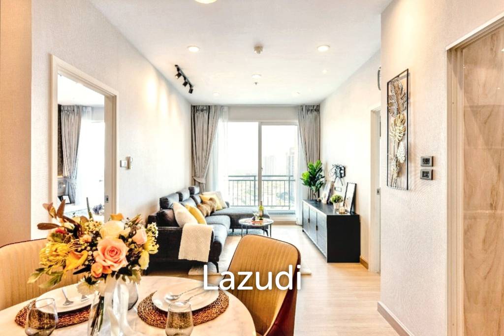 2 bedrooms Condo in Railay Beach, Thailand No. 26532