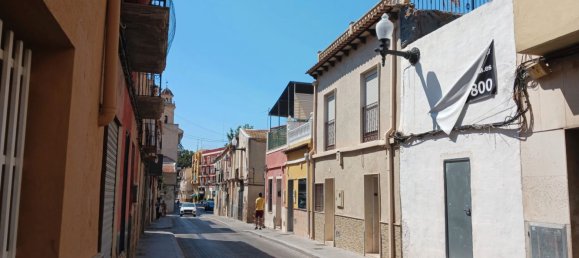 3 Schlafzimmer Haus in Alicante, Spain, Nr. 164697 4