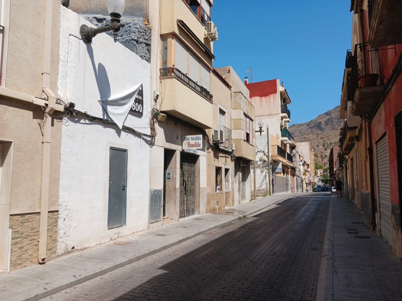 3 Schlafzimmer Haus in Alicante, Spain, Nr. 164697