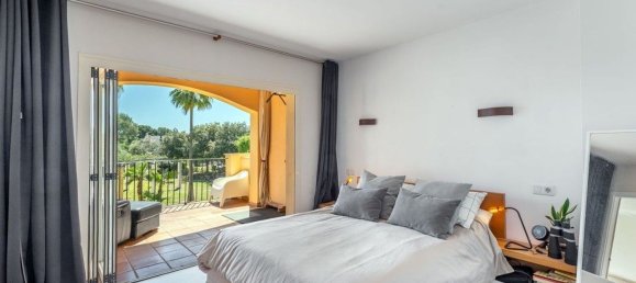 2 Schlafzimmer Doppelhaus in Nova Santa Ponsa, Spain, Nr. 22330 14