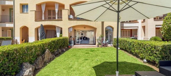 2 Schlafzimmer Doppelhaus in Nova Santa Ponsa, Spain, Nr. 22330 4